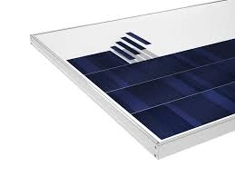 sunpower paneel